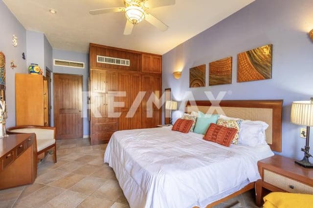 Las Quintas 9A / San Jose del Cabo,