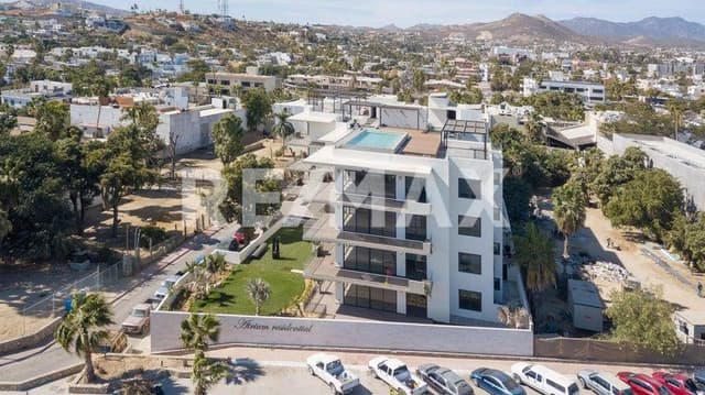 Atrium 101 Coronado Esq Centenario SN/San Jose del Cabo