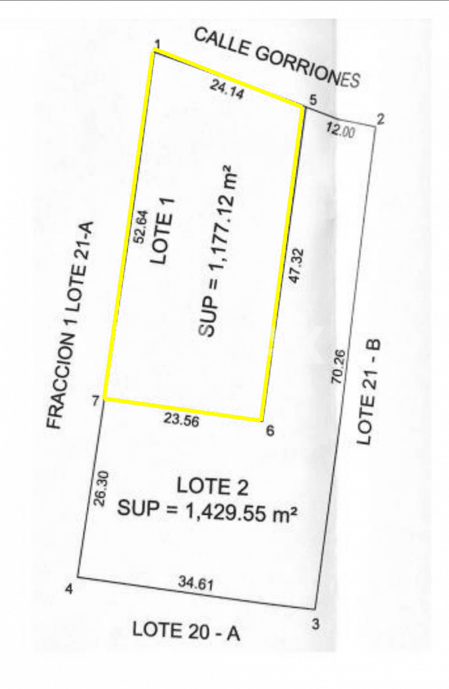 Casa en Venta - 5