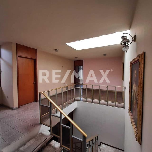 Casa en Venta en el Centro de Aguascalientes.