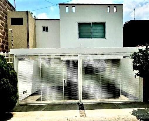 Casa en Venta en Fracc. Fundición en el Pte., Aguascalientes