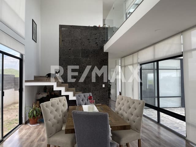 Hermosa Casa de Campo en Venta, en Jesús María, Ags.