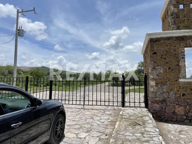 Hermosa Casa de Campo en Venta, en Jesús María, Ags.