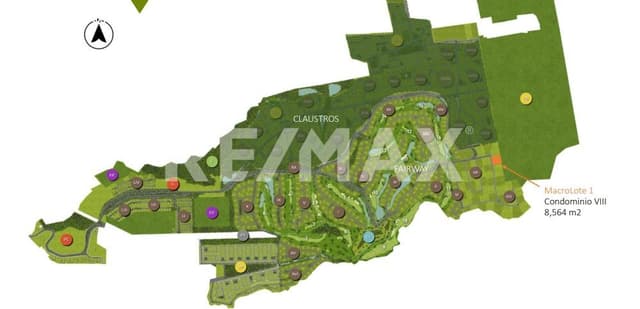 LOTE EN VENTA EN EL CAMPANARIO