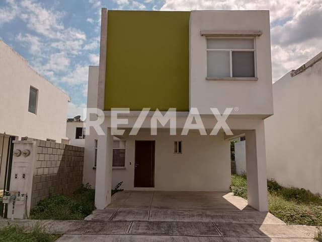 Casa en Renta