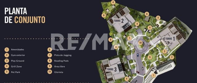 Venta de departamentos en Interlomas, Huixquilucan Estado de México