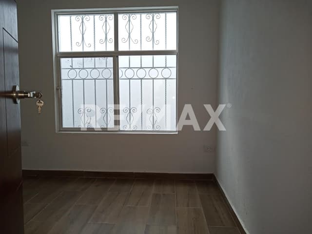 Casa en Venta Col. Benigno Montoya