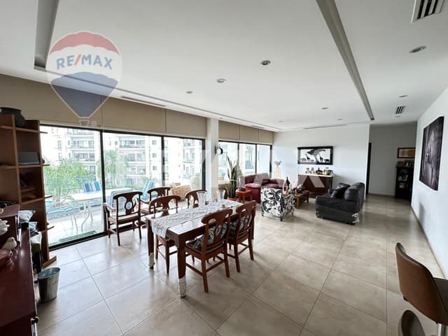 Venta de departamento, Club de Golf Paraíso Country Club, Zapata...Clave 5104