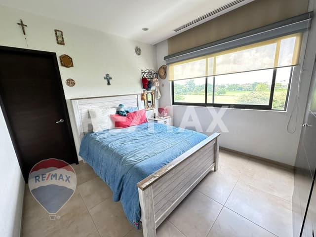 Venta de departamento, Club de Golf Paraíso Country Club, Zapata...Clave 5104