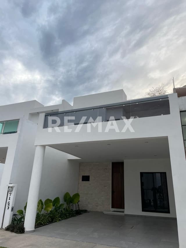 La Pedrera Residencial Casa