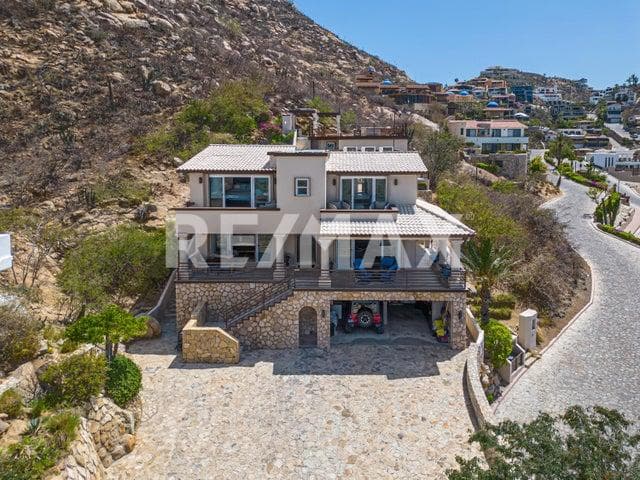 Villa de Medina Pedregal Callejon del Pueblo