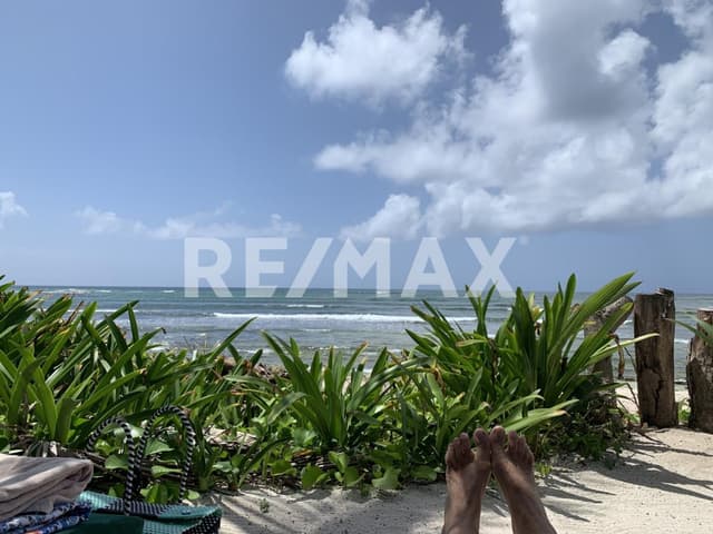 TAO KIN 2 Bedroom Condo For Sale in Akumal
