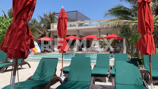 TAO KIN 2 Bedroom Condo For Sale in Akumal