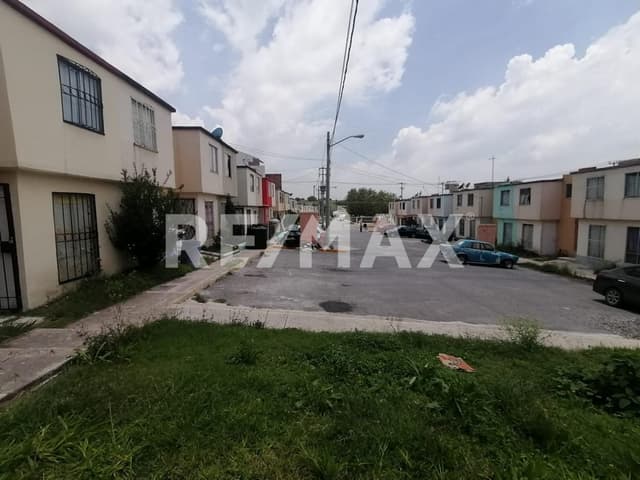 CASA EN VENTA EL DORADO HUEHUETOCA