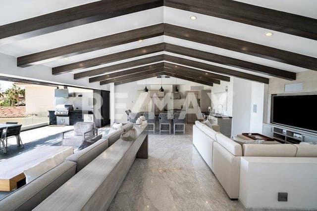 Nido del Mar 11 Camino del Pacifico