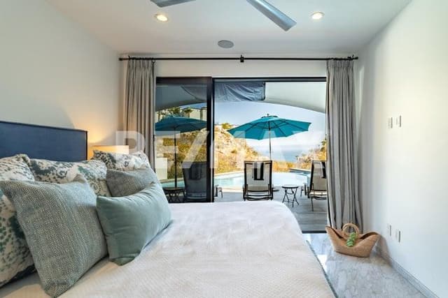 Nido del Mar 11 Camino del Pacifico