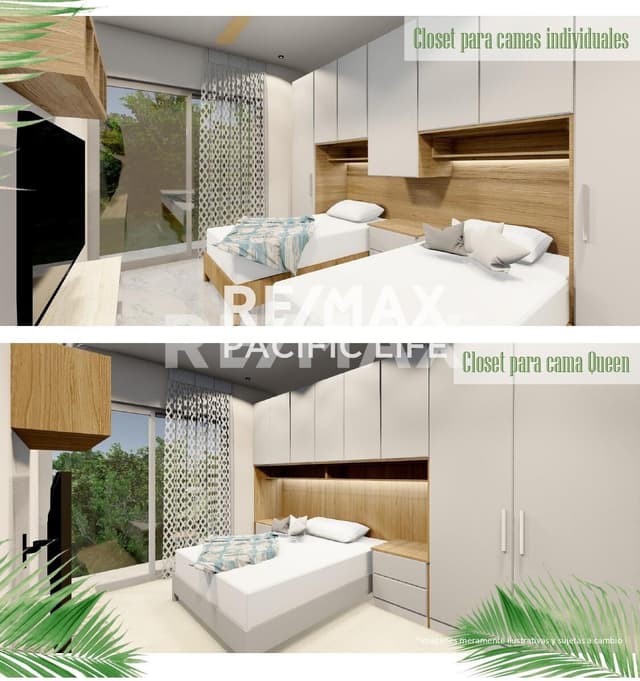 CONDOMINIO EN PREVENTA EN ROSARITO BEACH