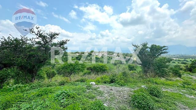 Venta de terreno en San Carlos, Yautepec, Morelos...Clave 5105