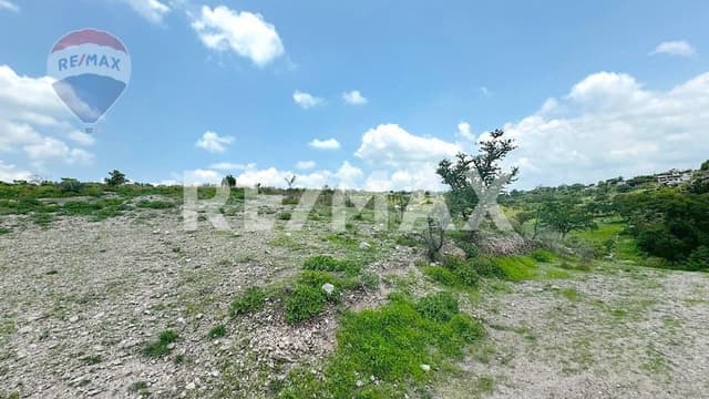 Venta de terreno en San Carlos, Yautepec, Morelos...Clave 5105