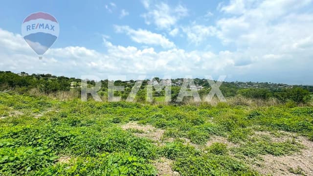 Venta de terreno en San Carlos, Yautepec, Morelos...Clave 5105