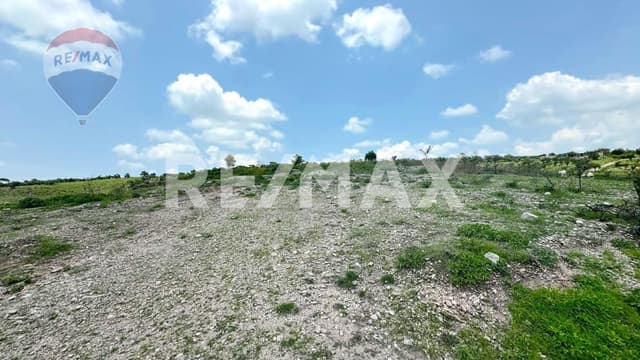 Venta de terreno en San Carlos, Yautepec, Morelos...Clave 5105