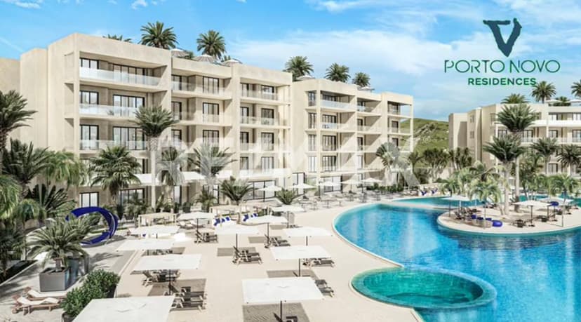PORTONOVO RESIDENCES CSL