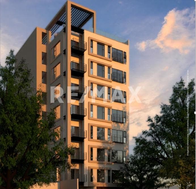 DEPARTAMENTO EN PRE VENTA EN MONRAZ 