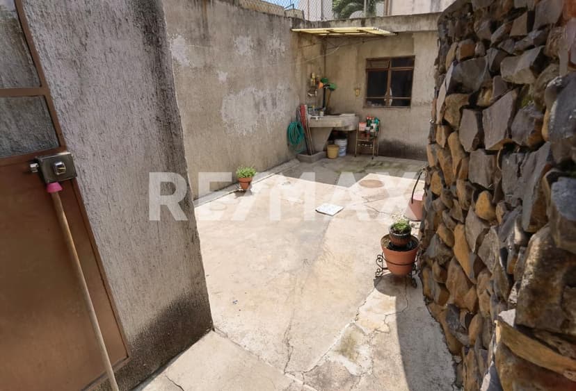 Casa para remodelar en Vallarta Poniente
