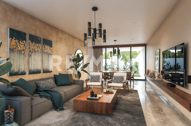 Venta Casa nueva en Dzityá