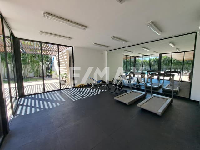 Terreno en venta en Privada Chaactun zona Country, Chablekal, Mérida Yucatán