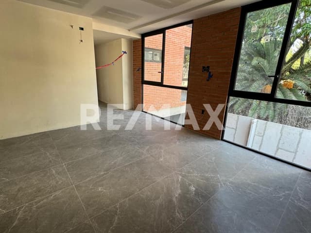 Departamento en Venta en Colonia Lafayette