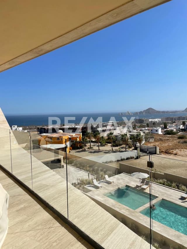 Mistiq Los Cabos 415