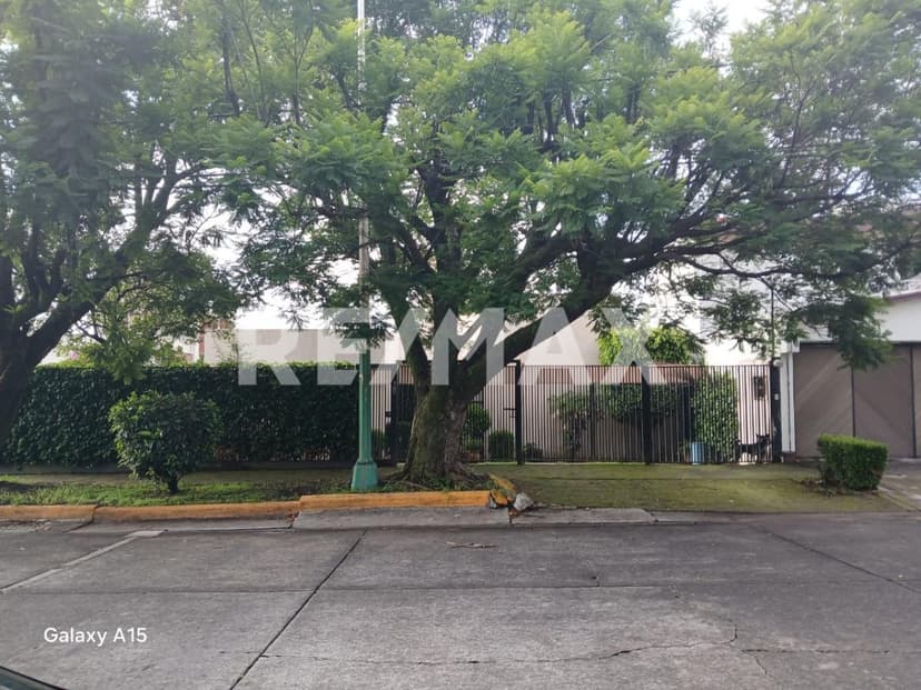 NLM  CASA EN VENTA  CIUDAD SATELITE, NAUCALPAN DE JUÁREZ