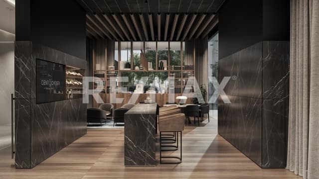 Garden House en Venta en Ciento Ochenta Bosque Real 
