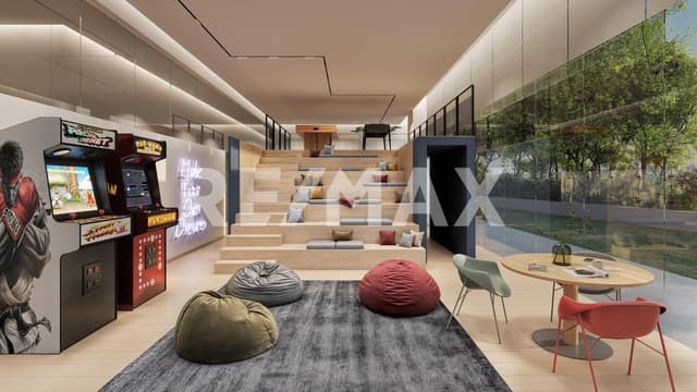 Departamento en Venta en Ciento Ochenta Bosque Real 