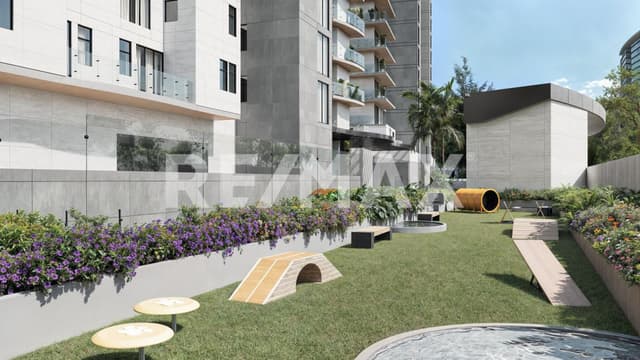 Departamento en Venta en Ciento Ochenta Bosque Real 