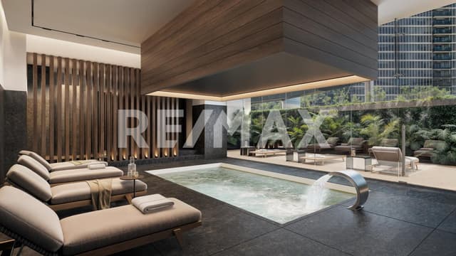 Departamento en Venta en Ciento Ochenta Bosque Real 