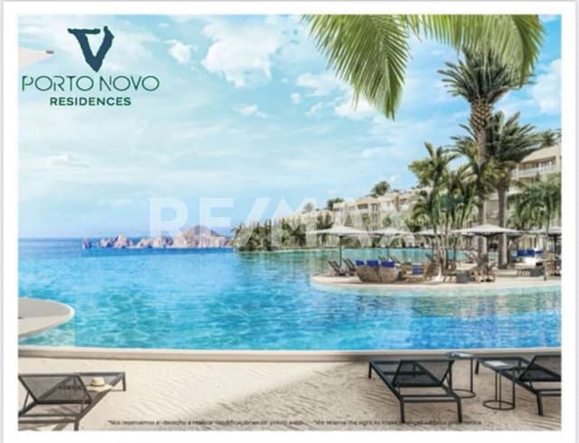 PORTO NOVO RESIDENCES