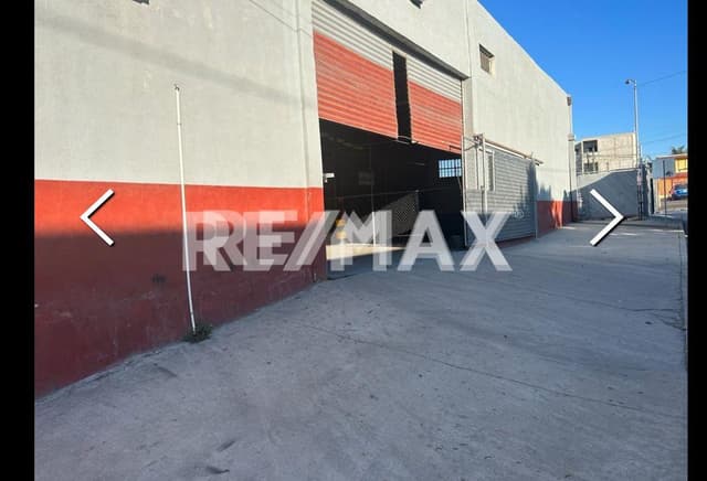 Prime Commercial Warehouse for Rent in Colonia Libertad, Tijuana