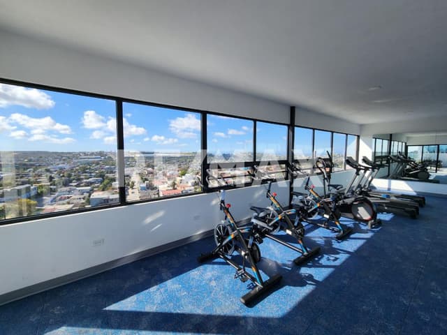 AZUR 24/ EL Rubi, Tijuana