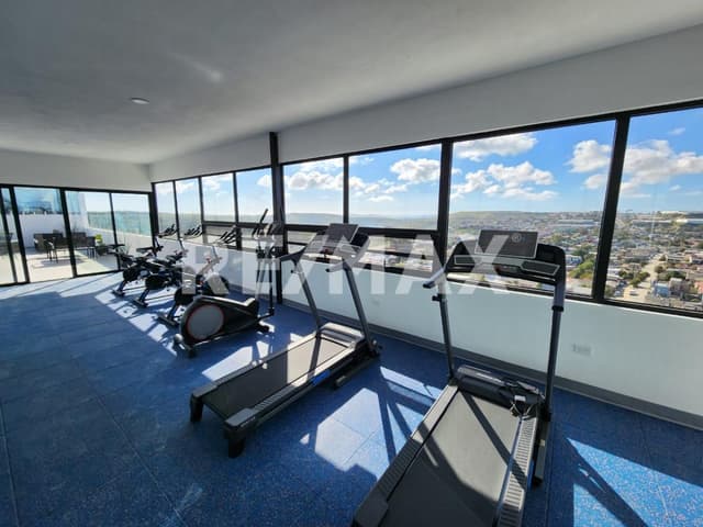 AZUR 24/ EL Rubi, Tijuana