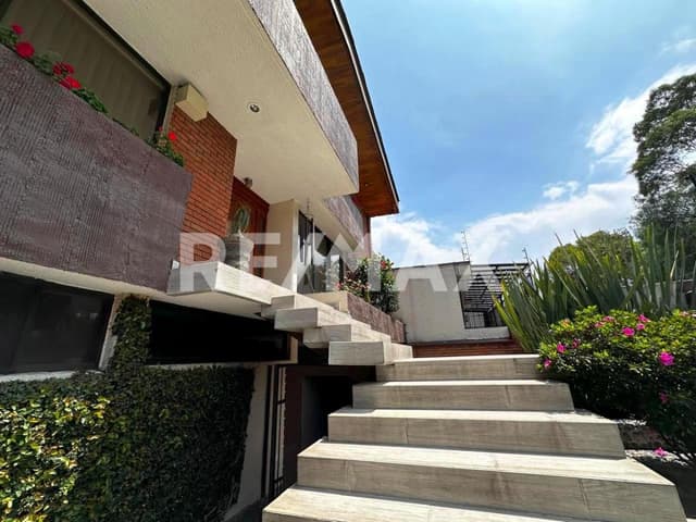 Casa Venta Blvd. Anáhuac, Lomas de las Palmas
