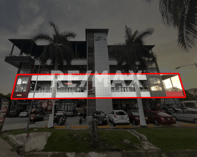LOCAL EN VENTA - PLAZA LAGUNA, TAMPICO