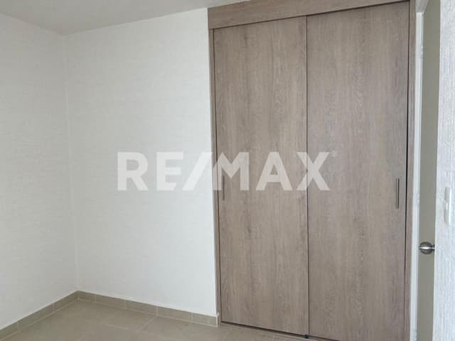 Departamento en Renta Ciudad Maques