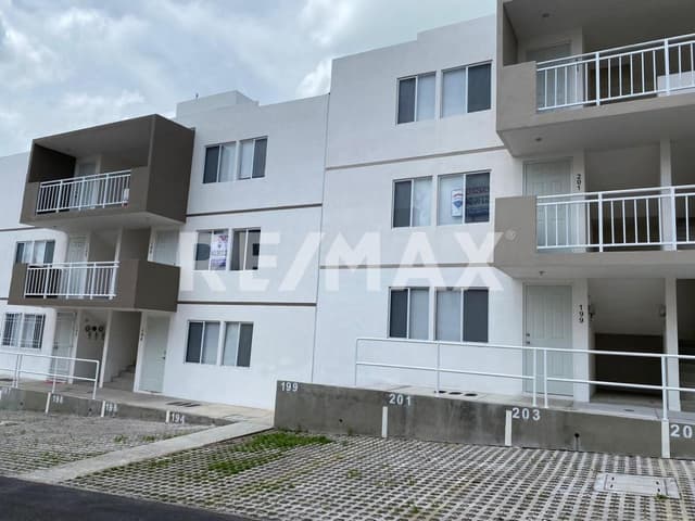 Departamento en Renta Ciudad Marques