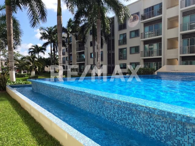 VENTA DEPARTAMENTO EN MIDTOWN, LONG ISLAND. HUAYACAN CANCUN