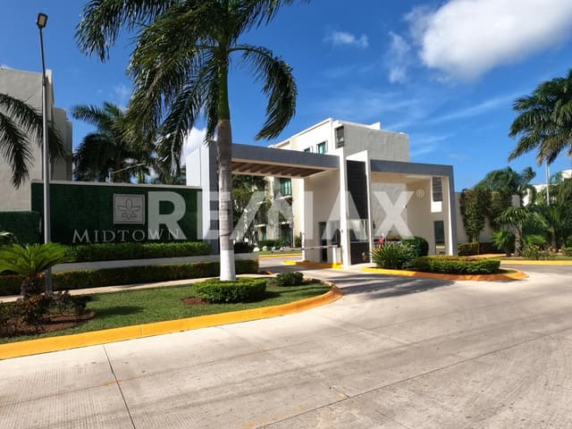VENTA DEPARTAMENTO EN MIDTOWN, LONG ISLAND. HUAYACAN CANCUN