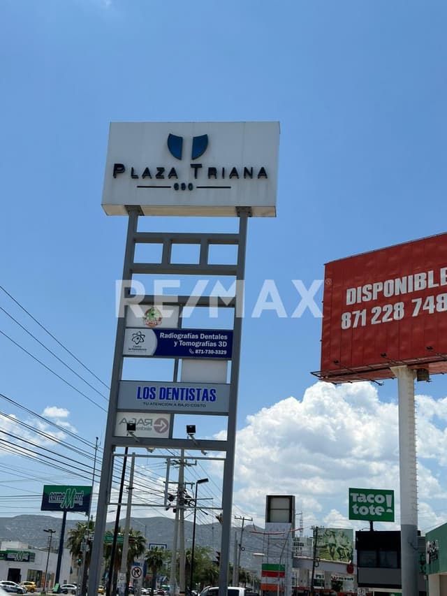 LOCAL EN RENTA EN RESIDENCIAL LA HACIENDA 