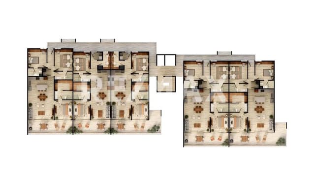 Solara del Mar Tower A 09