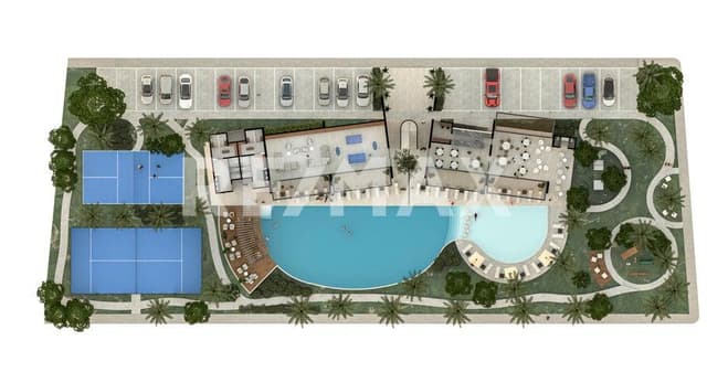 Solara del Mar Tower A 09